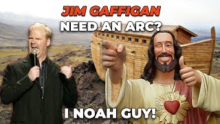"Oh Jesus..." - Jim Gaffigan Standup (Beyond the Pale)
