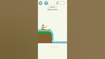 Draw 2 save level 129|🤓🤘🏻🤯#game#bestmoments#viral