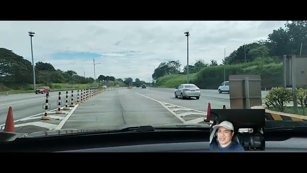 Morning ride, bacoor cavite molino 4