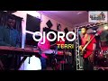 Ojoro - Starboyterri (Live Arrangement) The Bandhitz