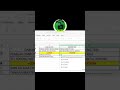 Bagian 19 :Rumus CONCATE & TEXTJOIN #excel #exceltips #exceltutorial #tutorial #belajarexcel #shorts