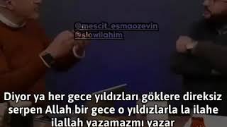 Bekir Develi Allahın İnsanlıga Virüs Cezasi
