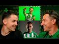 Un viaje desde MÉXICO a ESPAÑA con el REAL BETIS como punto de unión 🛫🇪🇸