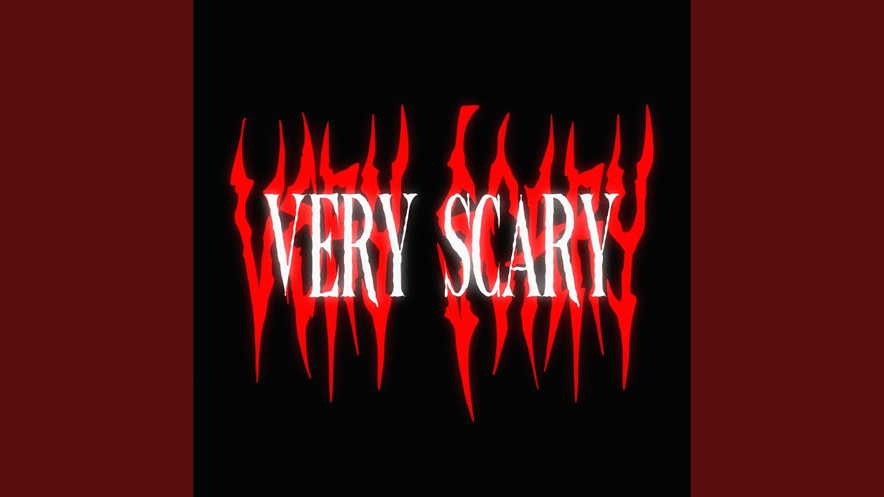 在 YouTube 上观看 Very Scary 在 YouTube 上观看 Very Scary