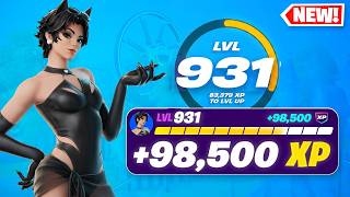 NEW *BEST* NO TIMER Fortnite XP MAP How To LEVEL UP FAST in Fortnite CHAPTER 7 SEASON 3! (EASY XP)