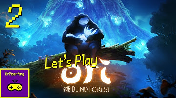 Ori and the Blind Forest: Spikes and Flames - Part 2