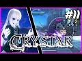 【Crystar】Is Our Sister The Real Antagonist??