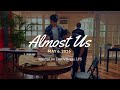 KILIG CHECK: #AlmostUs Look Test Behind the Scenes | #JMFyang