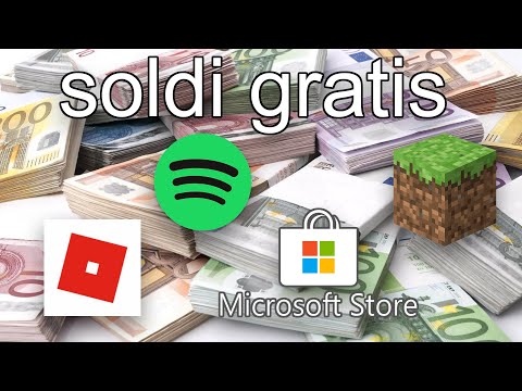 Come guadagnare crediti microsoft gratis