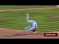 報復不可避のホームランパフォーマンス②【こんな大谷翔平は嫌だ】【MLB The Show21】【アカgames】