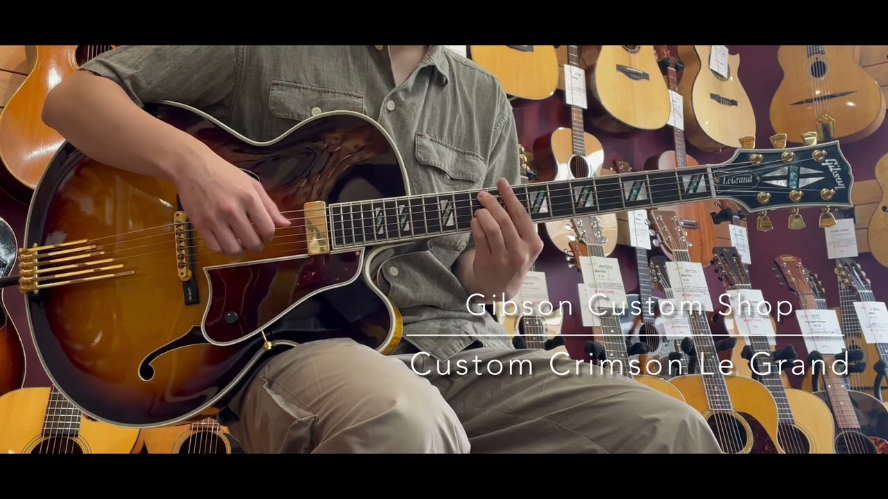 りょんりょん様専用◇GibsonCustomShop 1959Les Paul カスタム