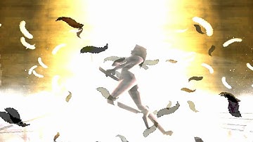 The Legend of Dragoon (PS1) - Miranda