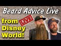 Beard Advice LIVE ep77 from the Community Meetup!
