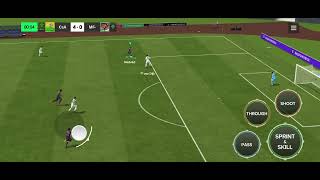 FC Mobile League vs League 12 September 2025 - Ovr 116 vs Strong Ovr 116