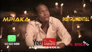 Instrumental Innoss'b Mpiaka DJIZZO beat  Remade by M-africa beat
