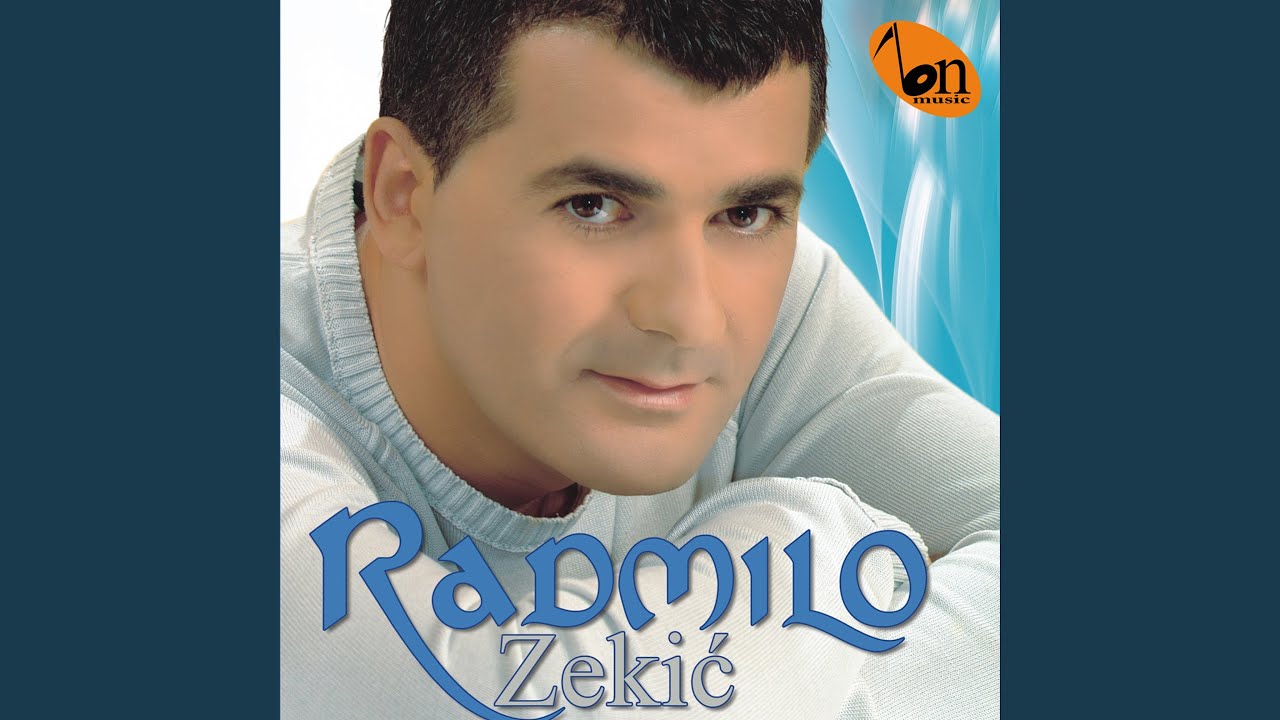 Nije Tebe Zamijenio Niko