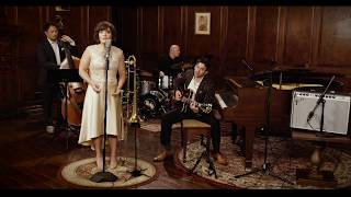 Beauty and The Beast - Vintage Jazz Disney Cover ft. Aubrey Logan - Postmodern Jukebox chords