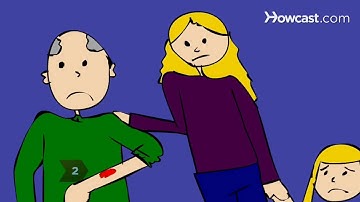 How to Get Your Child to Stop Biting People