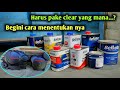 Cara tepat memilih bahan agar maksimal