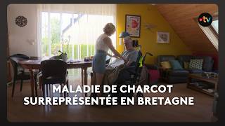 How can we explain the overrepresentation of Charcot's disease in Brittany? How can we explain the overrepresentation of Charcot's disease in Brittany?