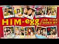 HIM-egg - AS TIME GOES BY (Official Audio)
