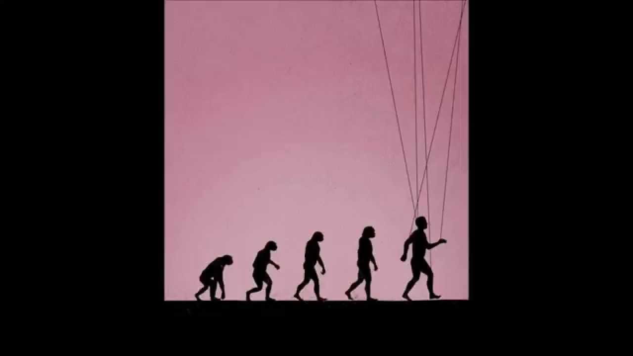 Krooked Drivers - Take Me Back