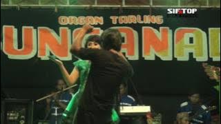 WARU DOYONG - Jaipong Organ Tarling | Bunga Nada | Pentas Kamal Larangan 20 April 2017