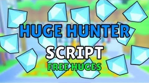 🚀🎉HUGE HUNTER SCRIPT PS99 #roblox #script #arceusx #petsimulator99 #free #deltaexecutor