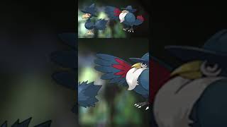 El cuarto Pokémon de Jinx #pokemon #leagueoflegends #arcane #jinx