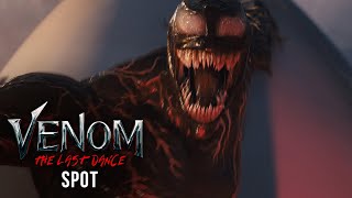 Venom: The Last Dance – Spot Venom's World 30'' Deutsch (Kinostart: 24.10.2024)