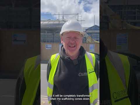 Mermaid Update May 2025