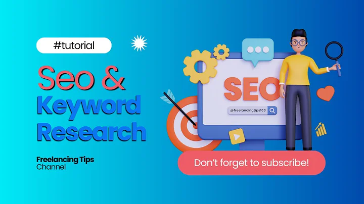 keyword Research Bangla Tutorial: Best Strategies to Rank #1 | SEO Tips and Tricks- 01