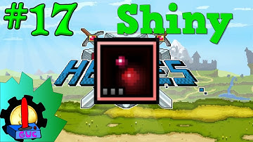 Hooray for New Equipment | Bit Heroes #17 | Free Flash MMORPG Gameplay