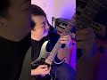 [Alexandros]が絶対に弾かないギターフレーズ #Shorts
