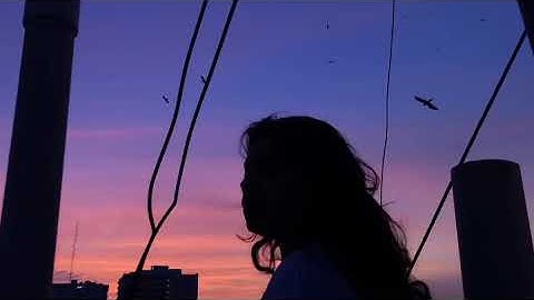 Obsessed With The Sky- Slow by Gentle Robot