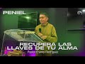 Peniel   recupera las llaves de tu alma  pastor franky rodrguez