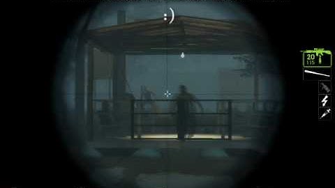 Left 4 Dead 2 Glitch: Crescendo Skip Swamp Fever 1