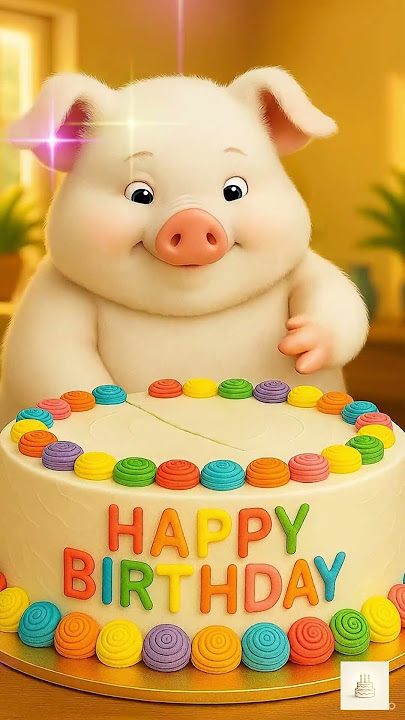 Happy Birthday To You Song (Remix Version) 💫  Party Dance Edition