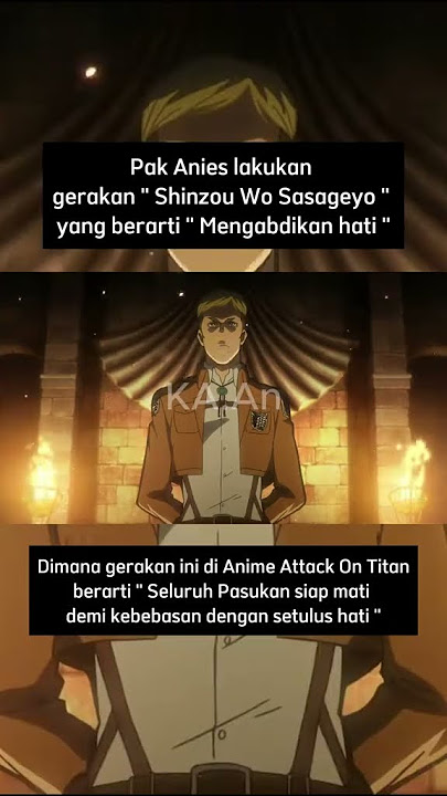 Gimana Gerakan Shinzou Wo Sasageyo Abah Anies?