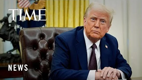 Trump Orders Declassification of Records Related to JFK, RFK, and MLK Assassinations