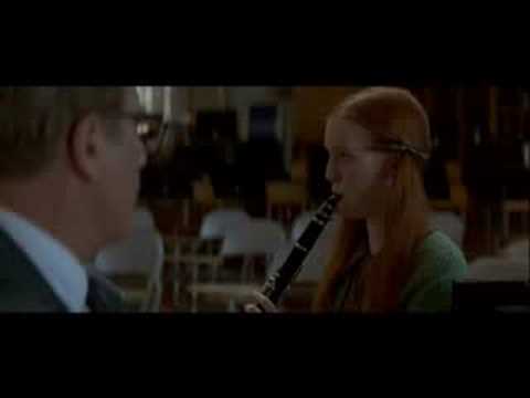 Mr. Holland's Opus - Part 4
