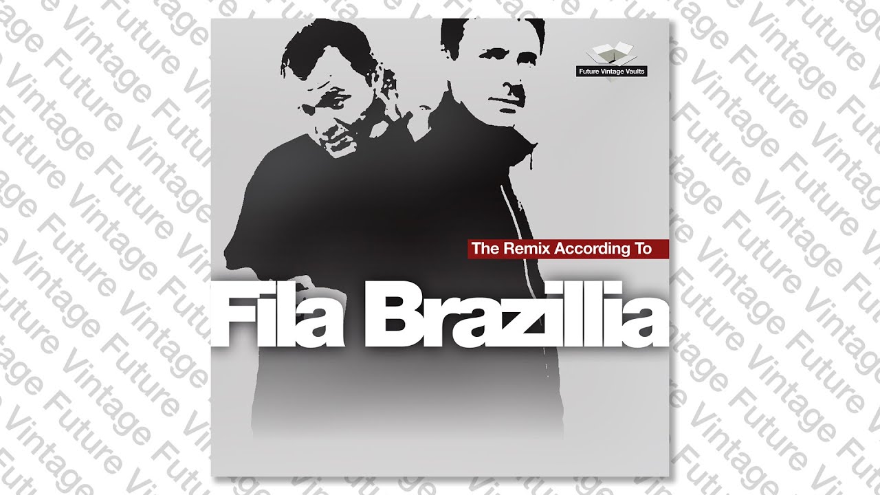 Moloko - Lotus Eaters (Fila Brazillia Remix)