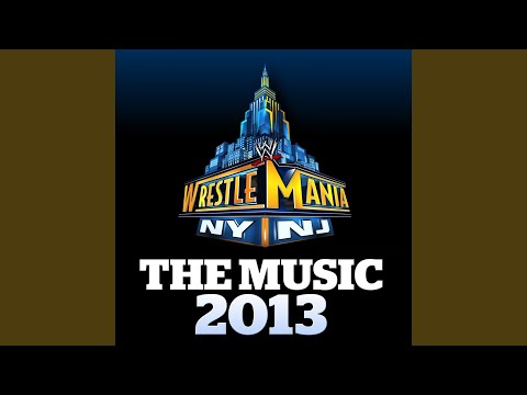 Realeza 2013 Alberto Del Rio 