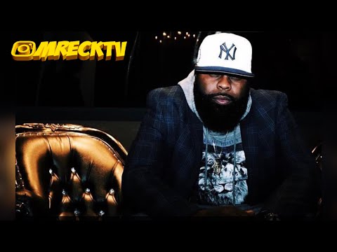 Kxng Crooked: I Was On Gonna F!re On Joe Budden & Royce At 1st,But Slaughter House Is Over I'm Done.