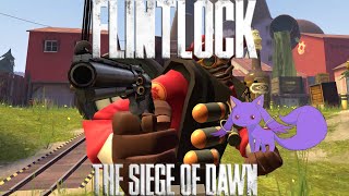 Is Flintlock Siege of Dawn good?