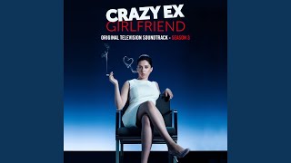 Video thumbnail of "Crazy Ex-Girlfriend Cast - My Sperm Is Healthy (feat. Pete Gardner)"
