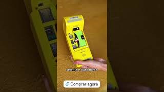 Mercado Pago: Máquina De Cartão Point Smart 2 4g Wifi