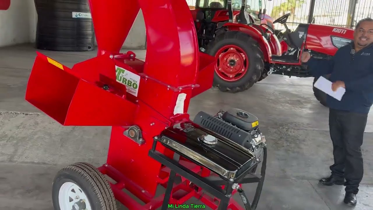 EN LA FAMOSA CASA DEL AGRICULTOR TENEMOS TRACTORES Y IMPLEMENTOS AGRICOLAS