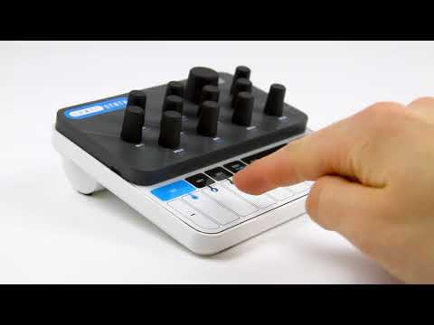 Modal Electronics CRAFTsynth 2.0 Kickstarter Video