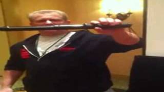 300,000K cattle prod